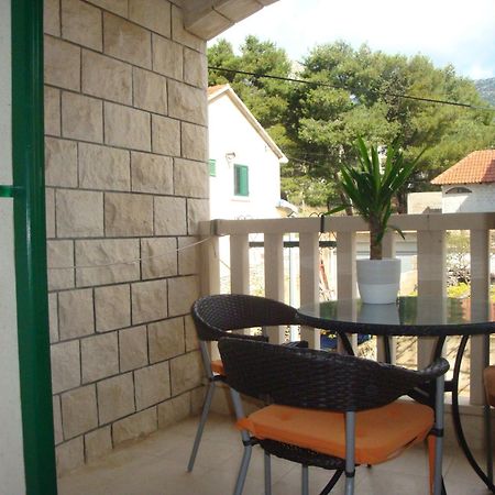 Guest House Marija Bol Esterno foto