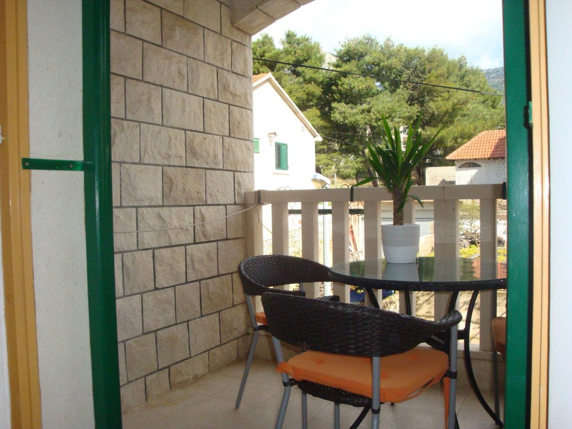 Guest House Marija Bol Esterno foto