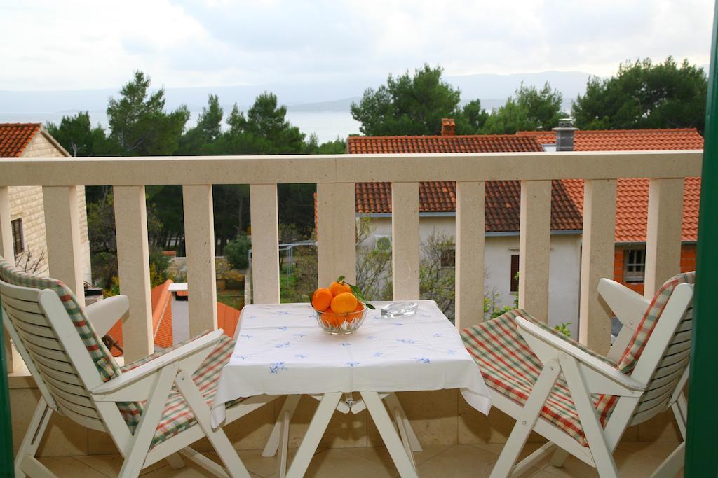 Guest House Marija Bol Camera foto