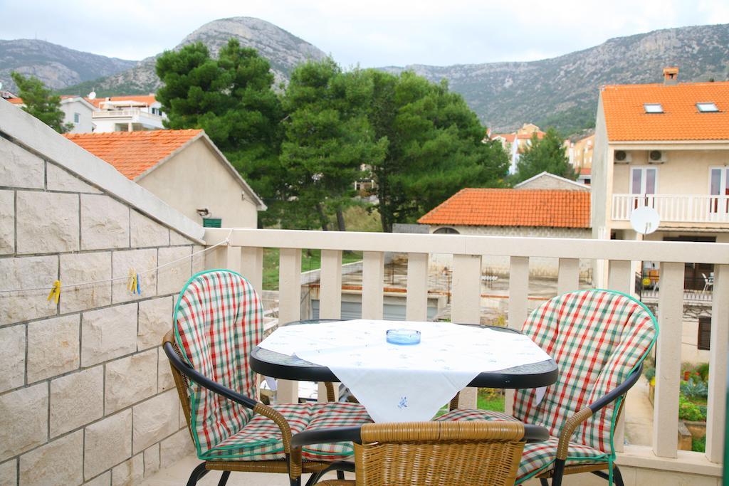 Guest House Marija Bol Esterno foto