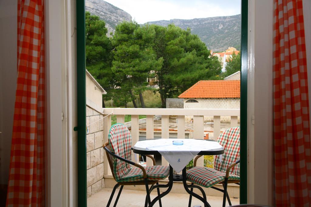 Guest House Marija Bol Esterno foto