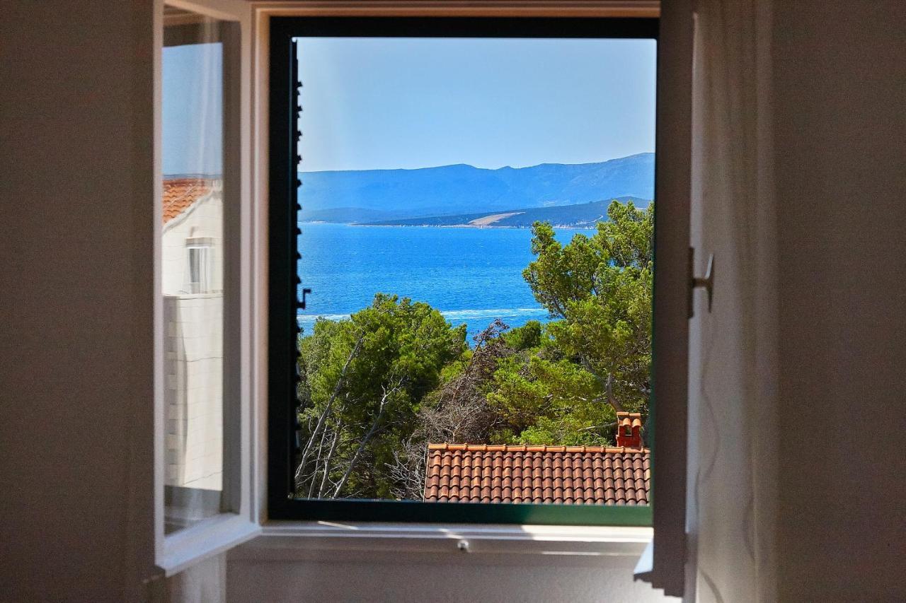 Guest House Marija Bol Esterno foto
