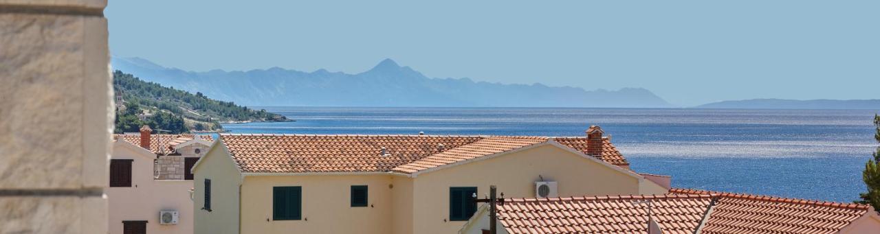 Guest House Marija Bol Esterno foto