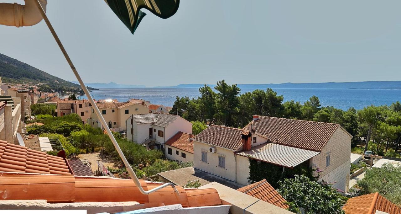 Guest House Marija Bol Esterno foto