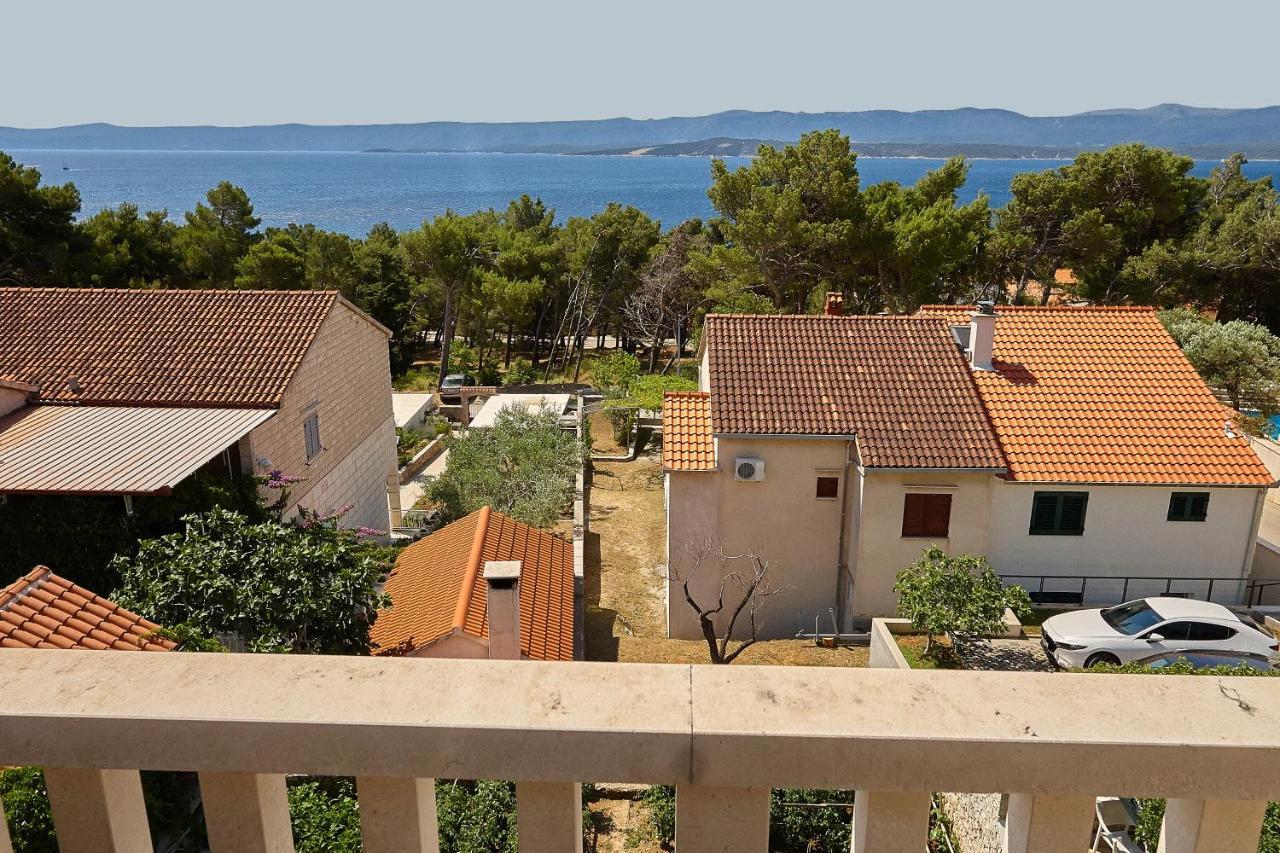 Guest House Marija Bol Esterno foto