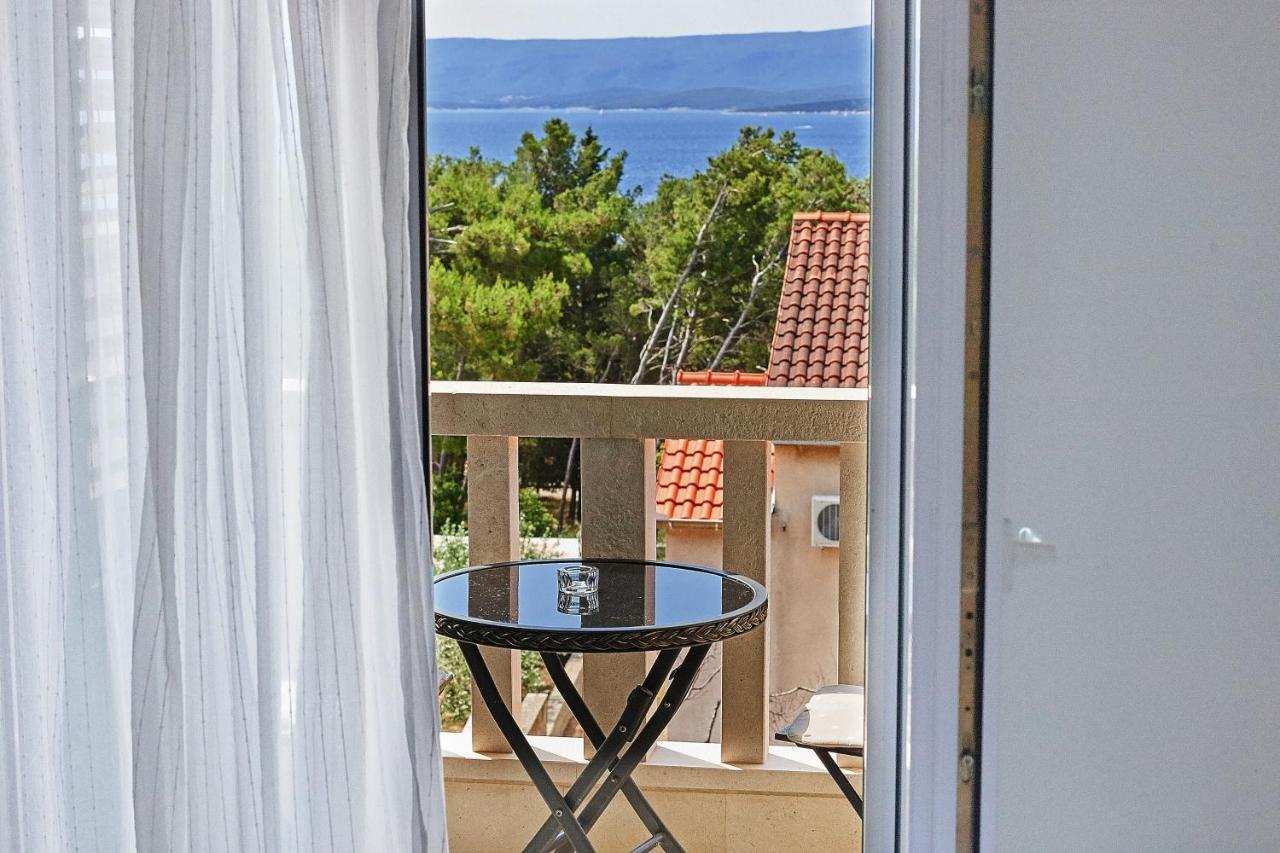 Guest House Marija Bol Esterno foto