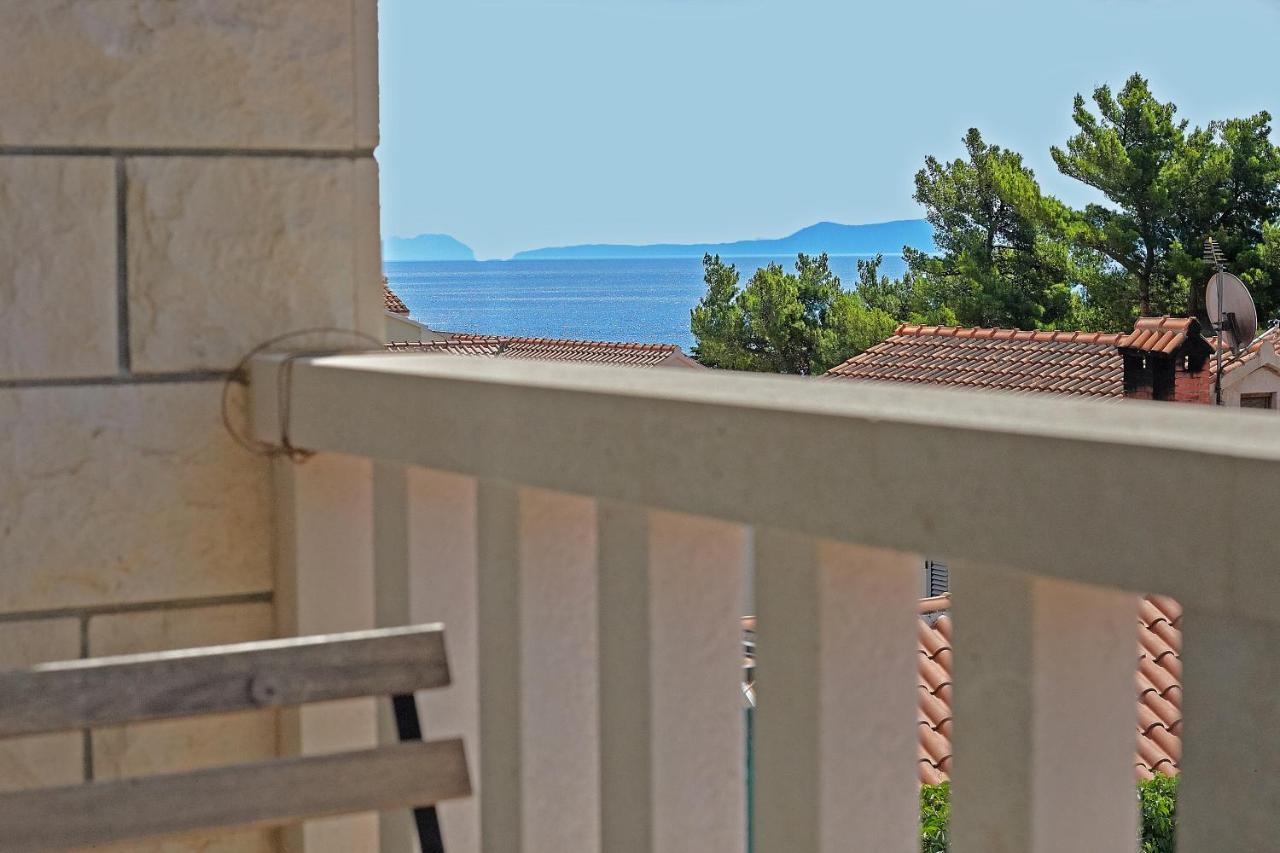 Guest House Marija Bol Esterno foto