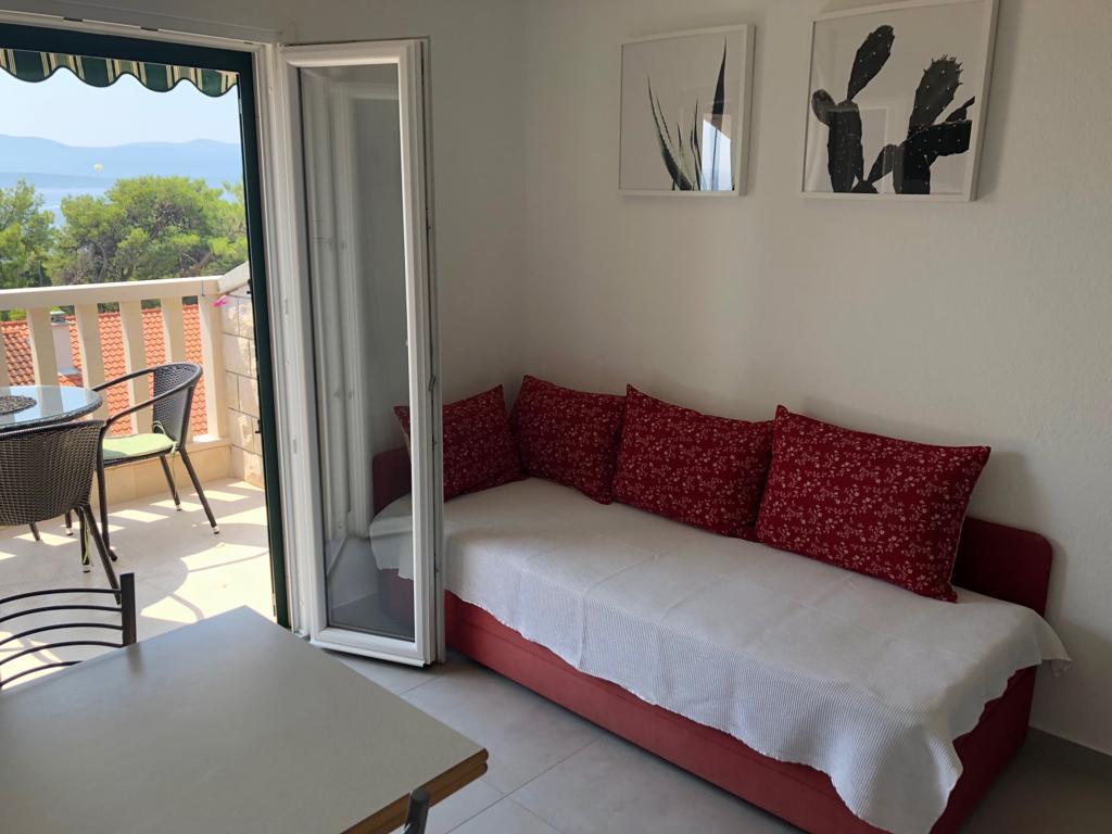 Guest House Marija Bol Esterno foto