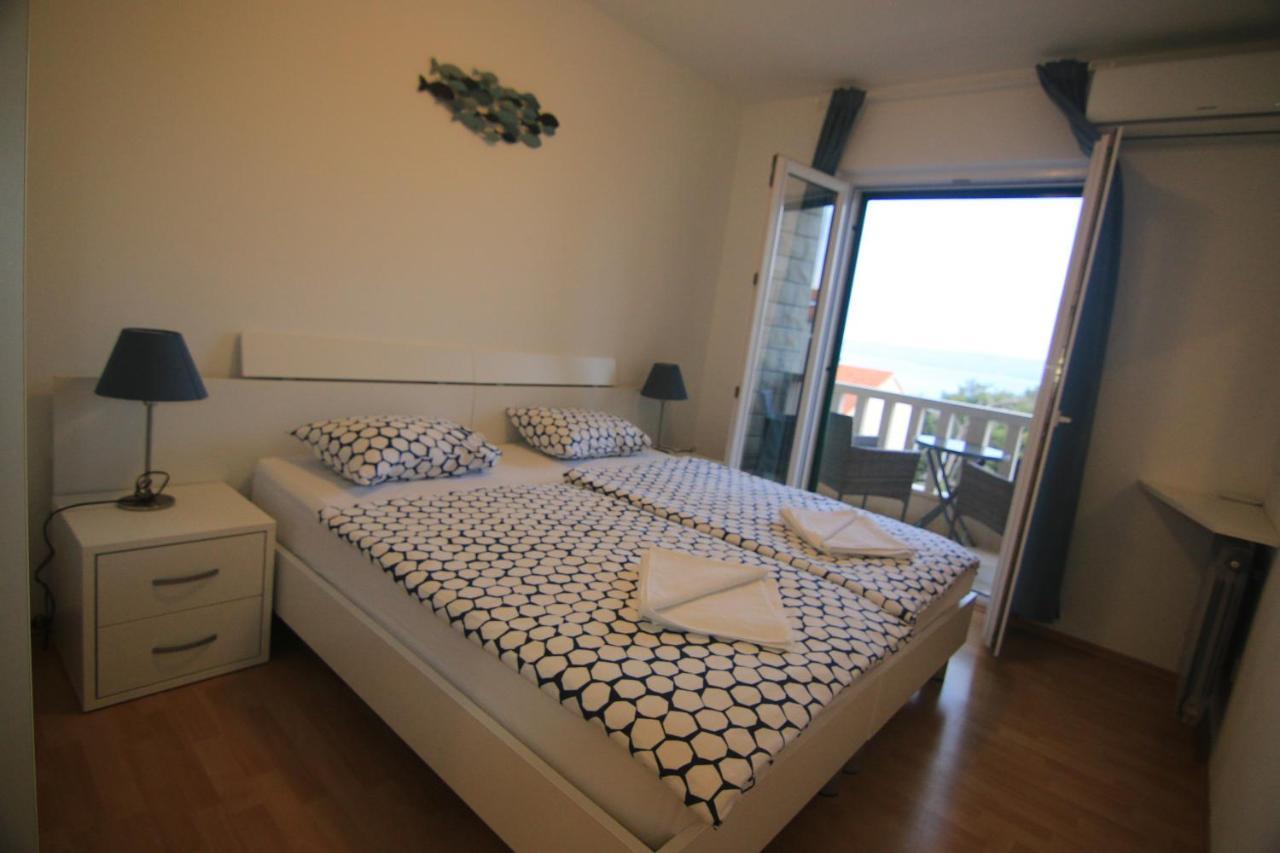 Guest House Marija Bol Esterno foto