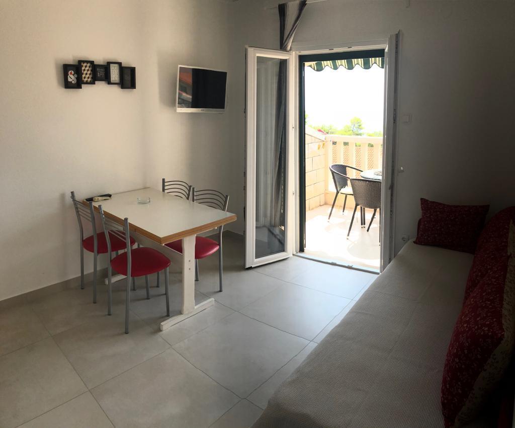 Guest House Marija Bol Esterno foto